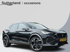 CUPRA Formentor - 1.4 e-Hybrid VZ Performance 245 PK | Wegklapbare trekhaak | Elek. klep | Stuur & Stoelverw