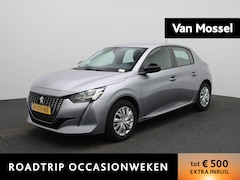 Peugeot 208 - 1.2 PureTech Active | WORDT VERWACHT | APPLE CARPLAY - ANDROID AUTO | PARKEERSENSOREN | CR