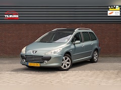 Peugeot 307 SW - 2.0-16V Pack Nieuwe Apk