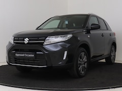 Suzuki Vitara - 1.4 Boosterjet Smart Hybrid Select | 10 jaar Fabrieksgarantie | Uit Voorraad Leverbaar |