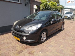 Peugeot 207 - 1.4 VTi XR bj 2009 5drs apk 7-27