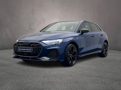 Audi A3 Sportback - 45 TFSI e S edition Competition | Panorama Dak | Adaptieve Cruise | Apple/Android Play | C