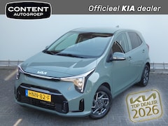 Kia Picanto - 1.0 DPi 63pk 4-zits DynamicPlusLine