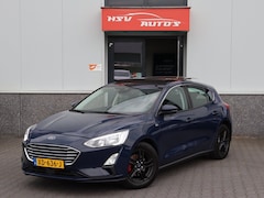 Ford Focus - 1.0 EcoBoost Trend Edition Business