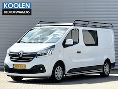 Renault Trafic - 2.0 dCi 120pk L2 DC Dubbele cabine