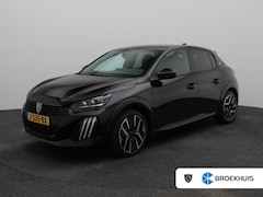 Peugeot e-208 - GT 51kWh Navi| Apple Carplay/Android Auto| Cruise Control | Sensoren voor/achter| Camera|