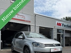 Volkswagen Polo - 1.4 TDI BlueMotion