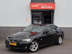 BMW 3-serie - 318i Business Line navi LM 4-deurs org NL