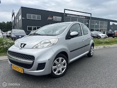 Peugeot 107 - 1.0-12V XS 5-drs [ NAP 1e eigenaar airco ]