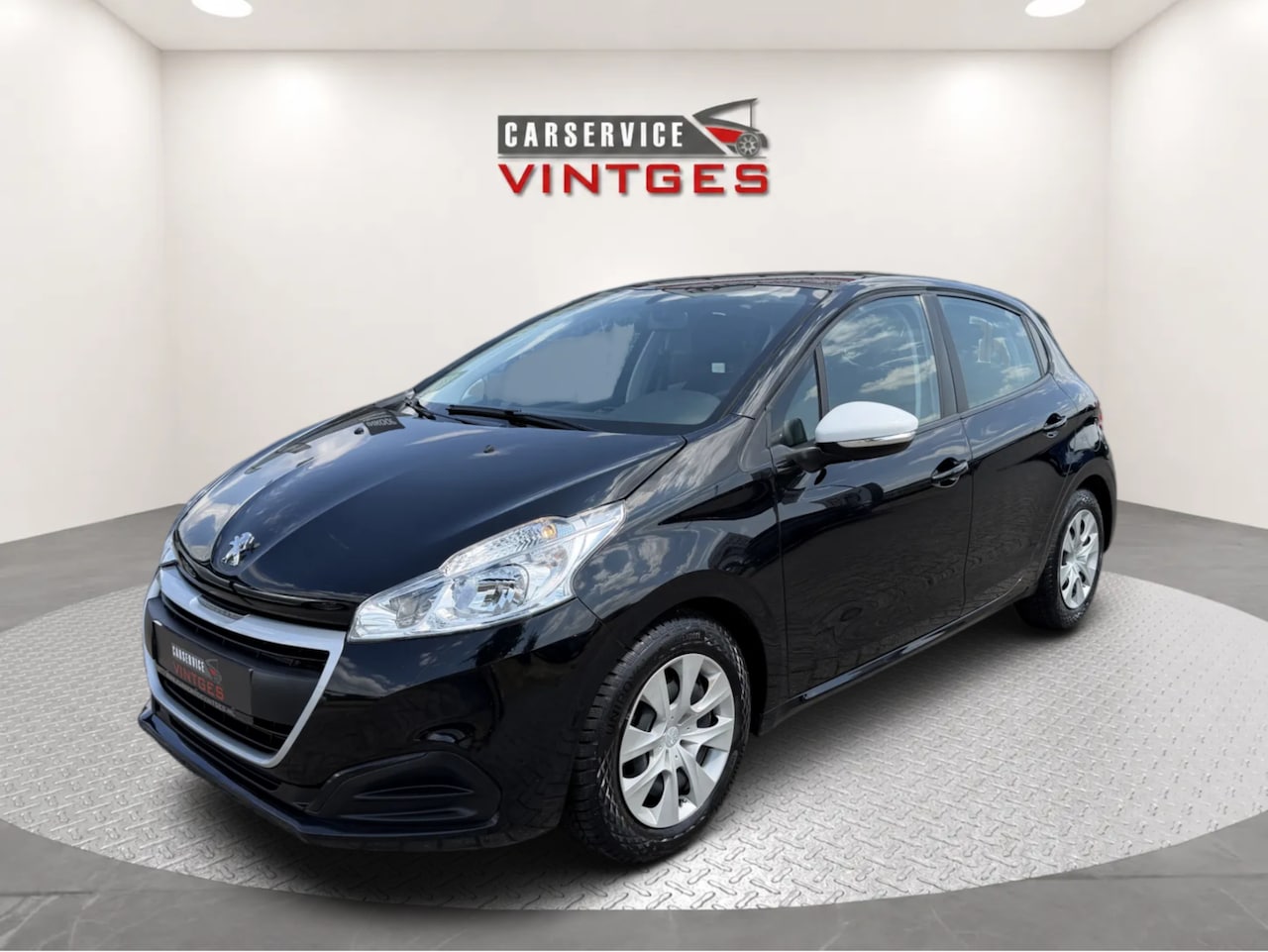 Peugeot 208 - 1.2 PureTech Like | Airco | Cruise control | Bluetooth | Isofix - AutoWereld.nl