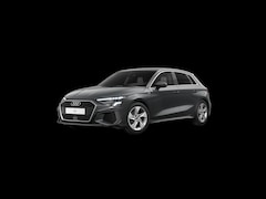 Audi A3 Sportback - Advanced edition 40 TFSI e 150 kW / 204 PK Sportba