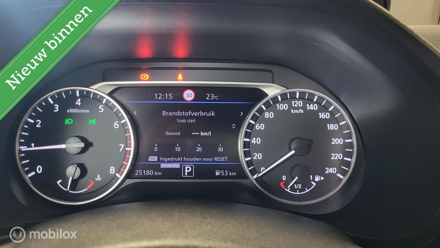Nissan Juke - 1.0 DIG-T AUTOMAAT N-Connecta +Pack *NL, TRKHK, 2024, 25.159 NAP km, RIJKLAARPRIJS!*