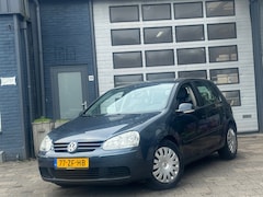 Volkswagen Golf - 1.9 TDI Optive 4 | Airco | 5-DRS