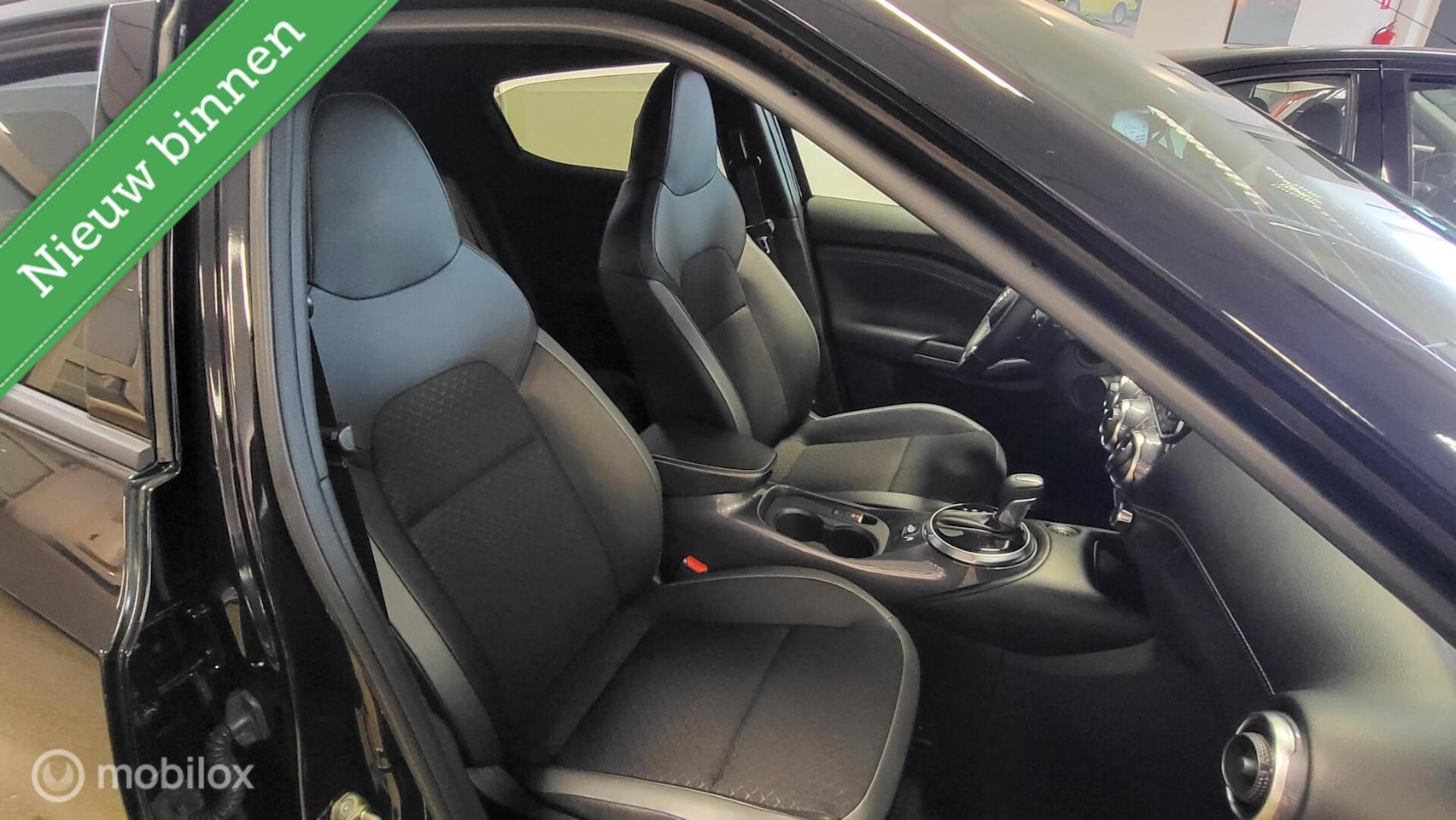 Nissan Juke - 1.0 DIG-T AUTOMAAT N-Connecta +Pack *NL, TRKHK, 2024, 25.159 NAP km, RIJKLAARPRIJS!*