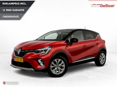 Renault Captur - 1.0 TCe 100 Intens