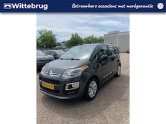Citroën C3 Picasso - 1.2 PureTech Feel Edition