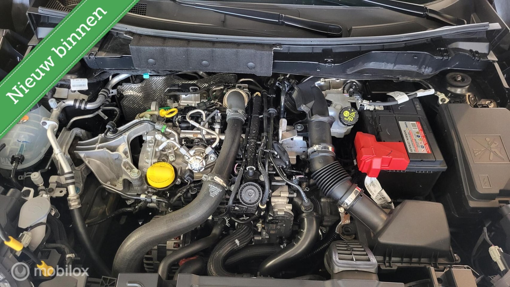 Nissan Juke - 1.0 DIG-T AUTOMAAT N-Connecta +Pack *NL, TRKHK, 2024, 25.159 NAP km, RIJKLAARPRIJS!*