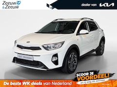 Kia Stonic - 1.0 T-GDi DynamicLine | Cruise Control | camera | Carplay | Navigatie | LM Velgen 17" |