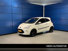 Ford Ka - 1.2 70PK Metal