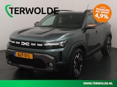 Dacia Duster - extreme mild hybrid 130 | Trekhaak | Navigatie | 360 Camera |