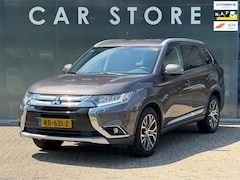 Mitsubishi Outlander - 2.0 Connect Pro Dealer onderhouden