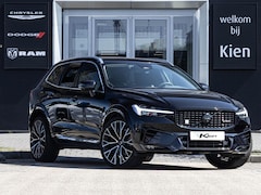 Volvo XC60 - B5 Ultimate Bright | Heico Sportiv | | Pano | Elektr. Trekhaak |