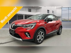 Renault Captur - 1.3 TCe 140 Intens Trekhaak