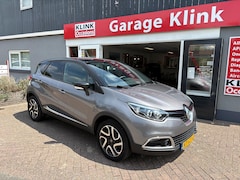 Renault Captur - TCe 120pk Automaat Dynamique