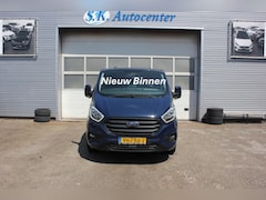 Ford Transit Custom - BESTELWAGEN 2.0*CRUIS*CAM*3 DEURS NETJES