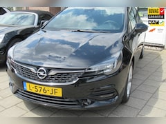 Opel Astra - 1.2 Edition 2020