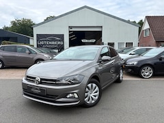 Volkswagen Polo - 1.0TSI Comfortline Business AUTOMAAT/CARPLAY