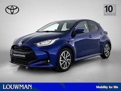 Toyota Yaris - 1.5 Hybrid Dynamic | Apple Carplay/Android Auto | LMV | Climate Control |