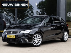 SEAT Ibiza - 1.0 TSI FR 110PK DSG