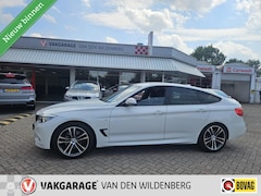 BMW 3-serie Gran Turismo - 328i xDrive High Executive
