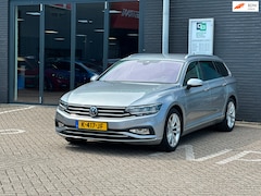 Volkswagen Passat Variant - 1.5 TSI Elegance Business R/150 PK/CAMERA/APP-CONNECT/NETTE STAAT