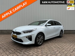 Kia Cee'd Sportswagon - Ceed 1.0 T-GDi DynamicPlusLine, Carplay, Keyless, Navi, Camera, NAP
