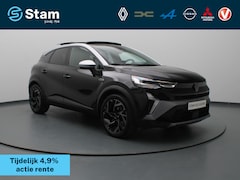 Renault Captur - 145pk E-Tech full hybrid esprit Alpine Apple Carplay/Android Auto | Harman Kardon