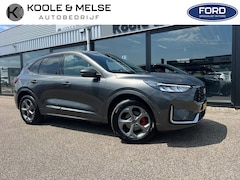 Ford Kuga - 2.5 PHEV 243pk e-CVT ST-Line X, Trekhaak , Adaptive cc , Carplay , Winterpakket ,