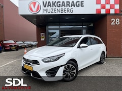 Kia Cee'd Sportswagon - Ceed 1.6 GDI PHEV DynamicLine // NAVI + CARPLAY // ADAPTIVE CRUISE // FULL LED // KEYLESS