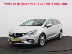Opel Astra Sports Tourer - 1.4 Business+/ trekhaak/ nette auto