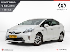 Toyota Prius - 1.8 Plug-in Dynamic Business | BTW-Auto | Stoelverw. | Keyless | PHEV | Volledige dealerhi
