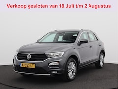 Volkswagen T-Roc - 1.0 TSI Style/ lage km/ zeer mooi