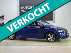 Peugeot 308 SW - 1.2 PureTech GT-line 2018 BLAUW CARPLAY|DHOEK