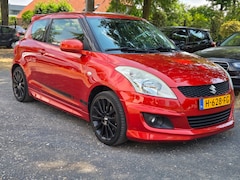 Suzuki Swift - 1.2 Exclusive EASSS