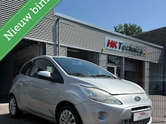 Ford Ka - 1.2 Cool&Sound VOL