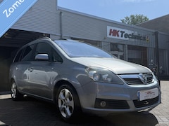 Opel Zafira - 1.8 Executive