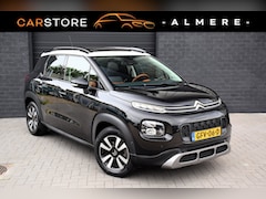 Citroën C3 Aircross - 1.2 PureTech S&S Business*Automaat*Pano*Camera*Carplay*enz