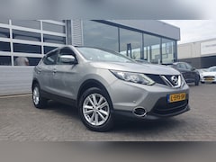 Nissan Qashqai - 1.2 Bus Edi AUTOMAAT