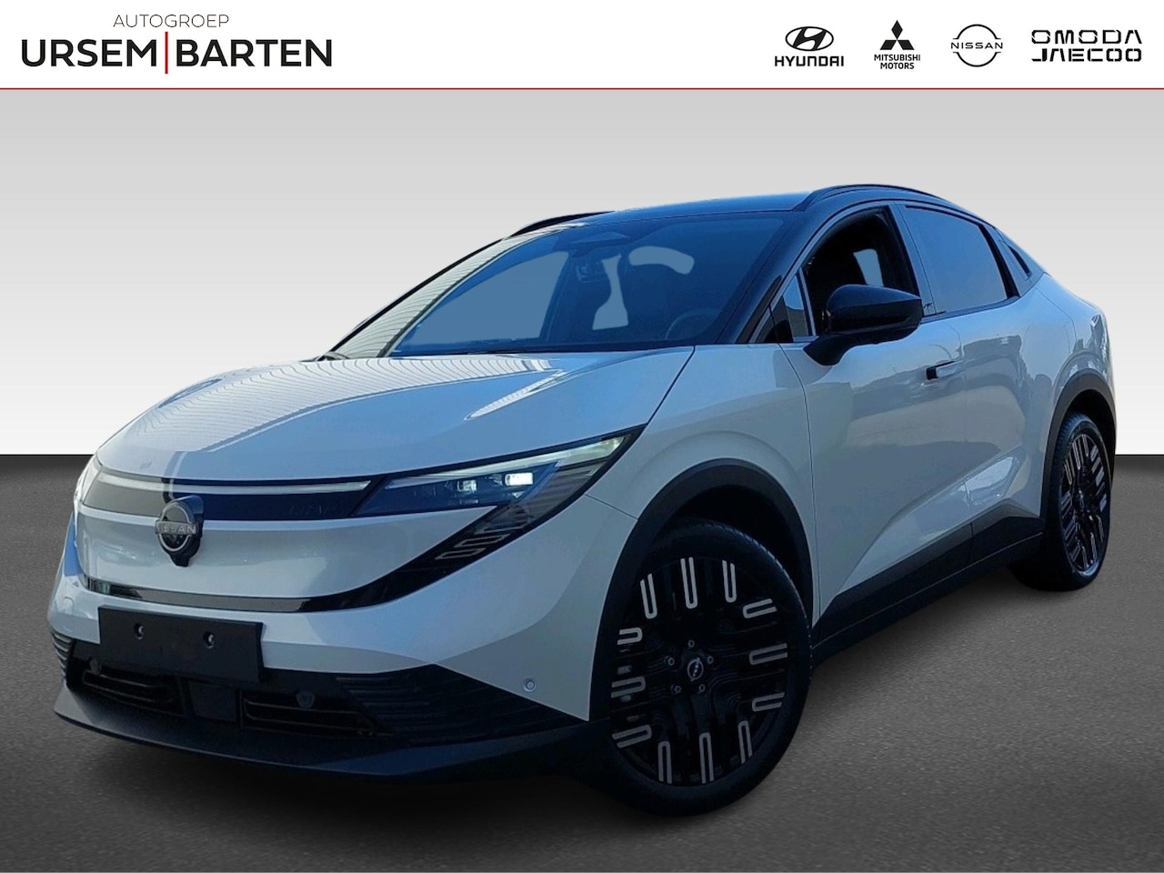 Nissan LEAF - 75 kWh Evolve A/T - AutoWereld.nl