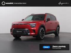 Smart #5 - 5 Brabus 100 kWh | April 2026 | 646 PK | Drive Pilot | Stuurwiel- & Stoelverwarming voor
